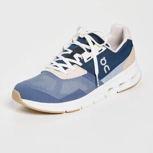 On Cloud Cloudrift Women’s Navy Running Shoes Sneakers 87 98404 Size: 7.5